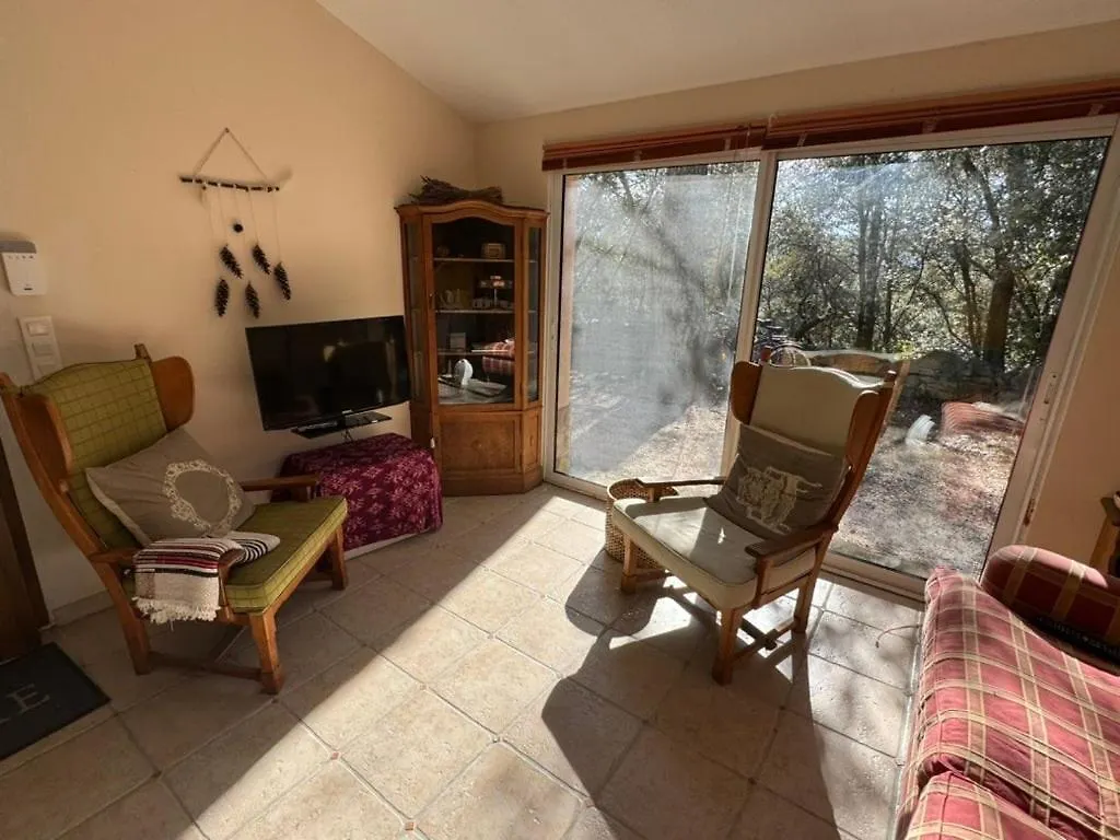Havre De Paix Villa Carces Holiday home