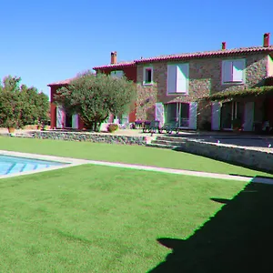 La Bastide De Nini Bed & Breakfast