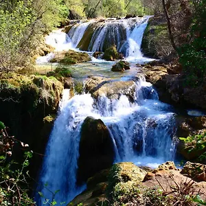 La Cascade De Holiday home