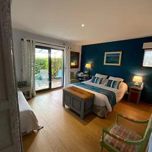 Chamarel Guest house